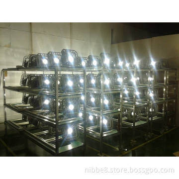 Explosion Proof LED Lights for Hazardous Locations